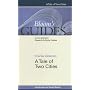 A Tale of Two Cities (Bloom's Guides)