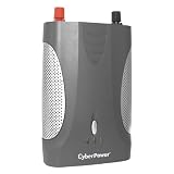 CyberPower CPS750AI 750 Watt Power Inverter with USB Port