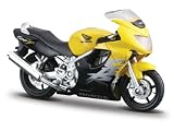 Bburago 1/18 Moto Kit Honda CBR600F