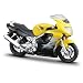 Bburago 1/18 Moto Kit Honda CBR600F