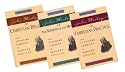 John Wesley's Standard Sermons in Modern English - 3 Volume Set (Standard Sermons of John Wesley; Three Volume Set)