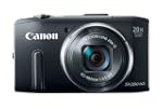 Canon PowerShot SX280 HS 12.1 MP CMOS...