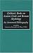 Book Children's Books on Ancient Greek and Roman Mythology: An Annotated Bibliography