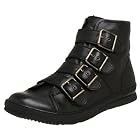 Jump Men's Volume Hightop Sneaker