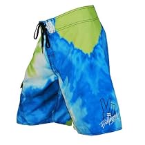 Mens Billabong Live Surf Die Beach Surfing Boardshorts
