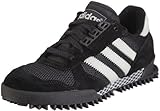 Adidas Marathon TR II black-offwhite - 44 2/3