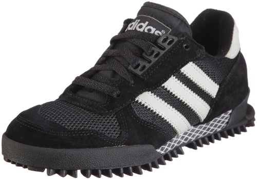 Adidas Marathon TR II black-offwhite - 44 2/3