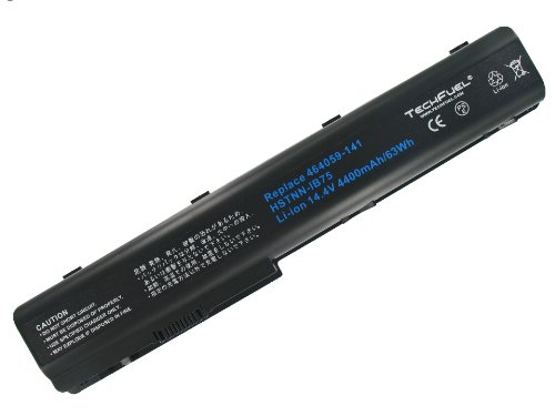 HP HSTNN-DB75 Laptop Battery - Premium TechFuel 6 cell, Li-ion Battery On Sale