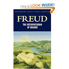 The Interpretation of Dreams (Wordsworth Classics of World Literature)