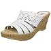 Spring Step Women's Dora Wedge Slide Sandal