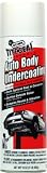 Gunk T1616 Tite-Seal Paintable Auto Body Undercoating - 16 oz.