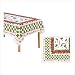CHILI PEPPER TABLE CLOTH