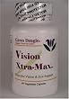 Geres Dengle&reg;: VISION XTRA-MAX(TM). Essential Eye and Vision Formula, with Lutein, Bilberry and Resveratrol! 60 vegetarian capsules.3 BOTTLES FOR EXTRA SAVINGS (only $21.95 per bottle!)