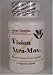 Geres Dengle®: VISION XTRA-MAX(TM). Essential Eye and Vision Formula, with Lutein, Bi...