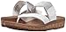 Rockport Women's Weekend Casuals Keona Gore Thong Flip Flop