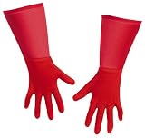  : Captain America Gloves Child