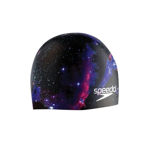 Speedo Galaxy Swim Cap