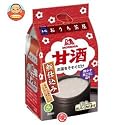森永製菓 甘酒14g×4袋×20袋入