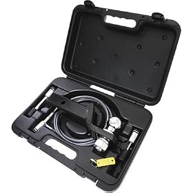 DeadBolt Ultimate Tow Kit, Model# UTK-32