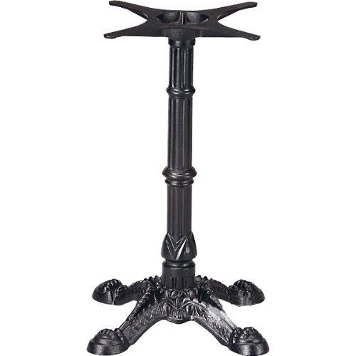 Decorative Bar Table Base: 40.5