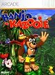 Banjo-Kazooie [Online Game Code]