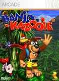 Banjo-Kazooie [Online Game Code]