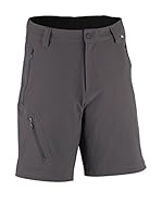 MILLET Short Trekkerstr Shor (Gris)