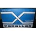 FansProject TFX-01 TF-Parallax City Commander Trailer/Battle Armor Set