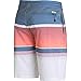 Billabong Men's Spinner 21 Inch Lo Tides Boardshort
