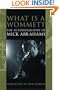What is a Wommett: The Autobiography of Mick Abrahams