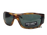 Dolce & Gabbana - DOLCE GABBANA DG 6020 SUNGLASSES UNISEX SUN GLASSES SHADES WRANP AROUND