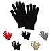 Enimay Women's and Young Adult Winter Gloves Mittens (Many Colors Available)