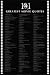 Famous Movie Lines Poster Full Size Print