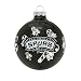 NBA San Antonio Spurs Traditional 2 5/8" Ornament
