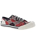 Rocket Dog Jamba School Socks