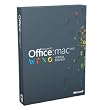 Office Mac Home & Business 2011 - Spanish 1 Pack