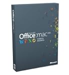 Microsoft Office para Mac 2011 Home B...