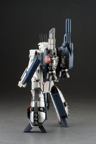 超時空要塞マクロス 愛・おぼえていますか 1/60 完全変形 VF-1S 一条 輝機 with スーパー&ストライクパーツ プラス