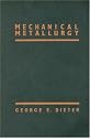 Mechanical Metallurgy