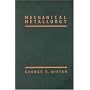 Mechanical Metallurgy
