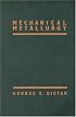 Mechanical Metallurgy