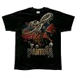 Pantera - Kickin Up Dust T-Shirt