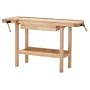 Grizzly H7723 60" Birch Workbench