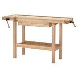 Grizzly H7723 60" Birch Workbench ~ Grizzly