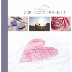 Zur Silberhochzeit