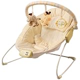 Bright Starts Adventure Pals Cradling Bouncer