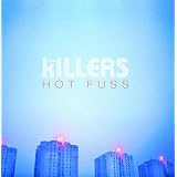 Mr. Brightside ~ The Killers