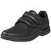 Rockport Men's World Tour Casner Hook-And-Loop Walking Shoe