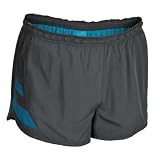 New Balance Mens NBx 3 Inch Split Running Short