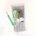 Mini Pocket Screwdriver Pack of 10